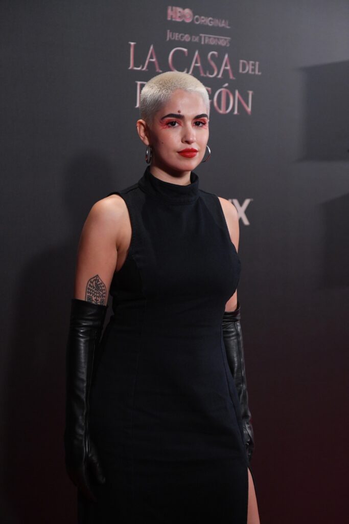 Cine Capitol proyecta el último capítulo de la primera temporada de ‘La casa del dragón’ Anaju