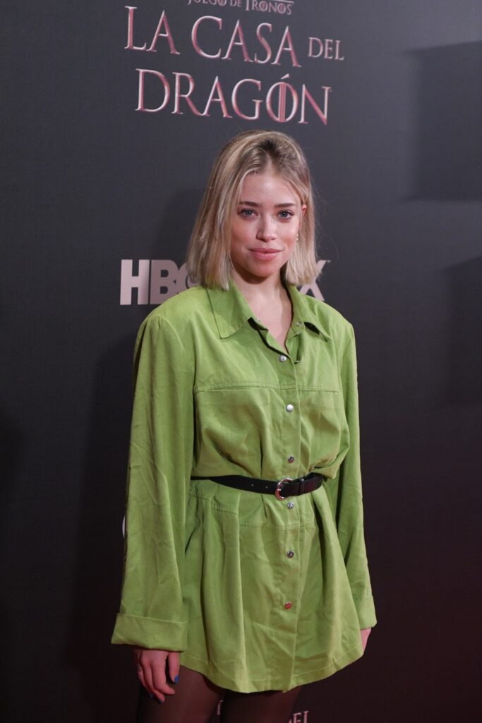 Cine Capitol proyecta el último capítulo de la primera temporada de ‘La casa del dragón’ Cinta Ramírez