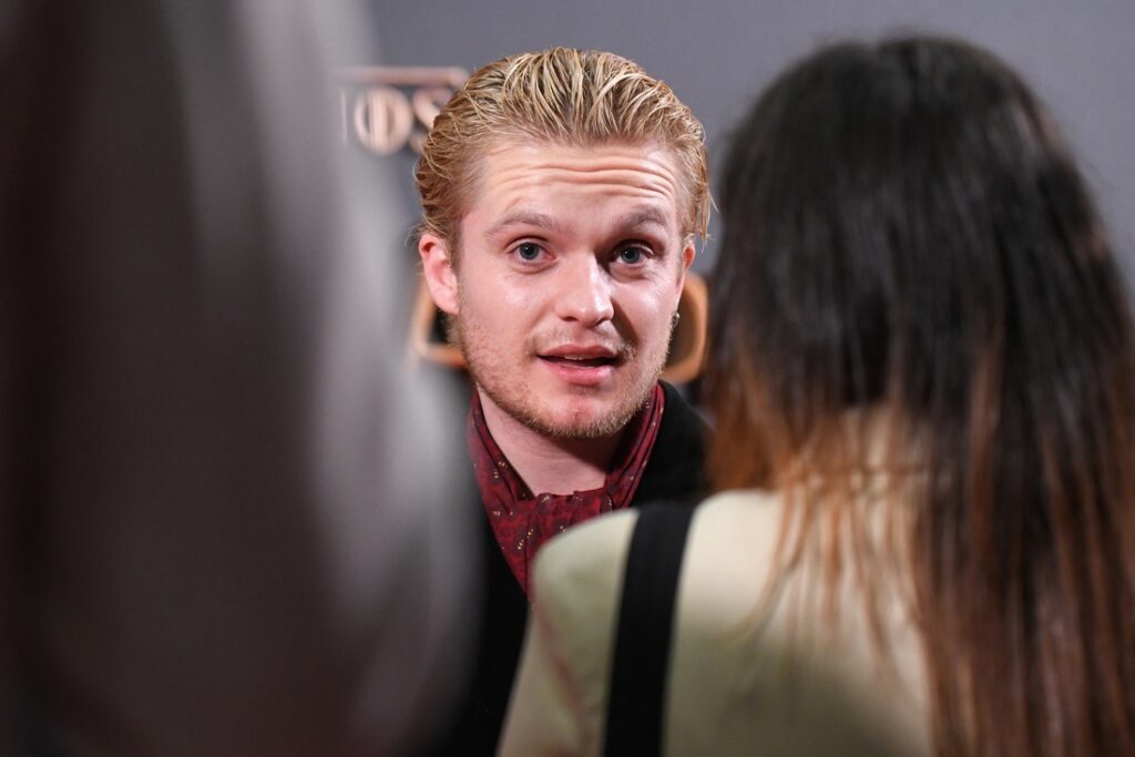 Cine Capitol proyecta el último capítulo de la primera temporada de ‘La casa del dragón’ Tom Glynn-Carney