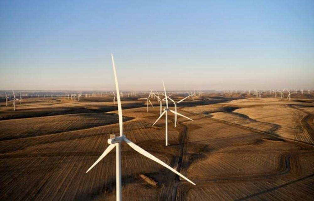 Apple promueve la aceleración del proceso de descarbonización Apple