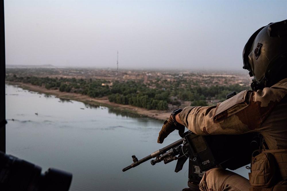 Archivio - Ciad - Sei leader dell'opposizione ciadiana condannati a un anno di carcere per aver invitato a protestare contro la Francia Archivio