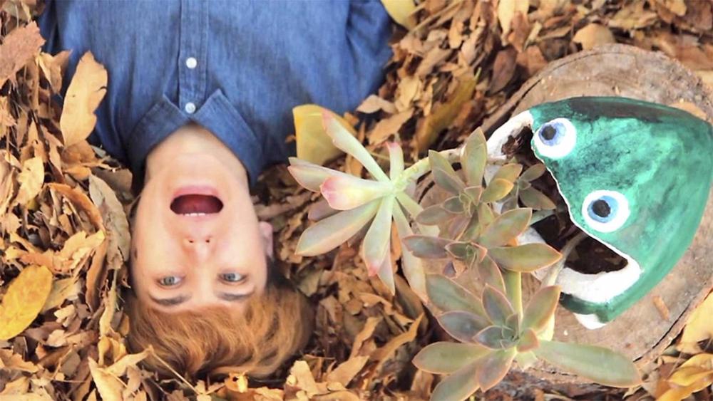 Fotograma de 'Clementina'. Fotograma