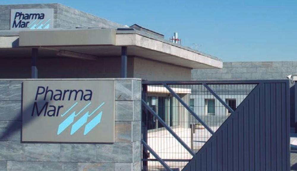 Archivo - Recurso de PharmaMar Archivo