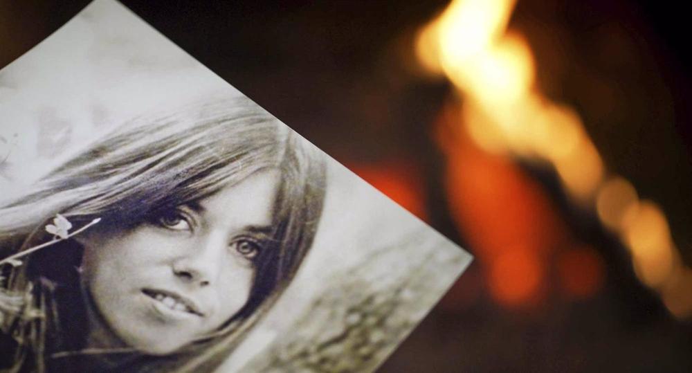 Imagen del documental 'Soy rebelde', que se proyectará en la 67 Seminci. Imagen