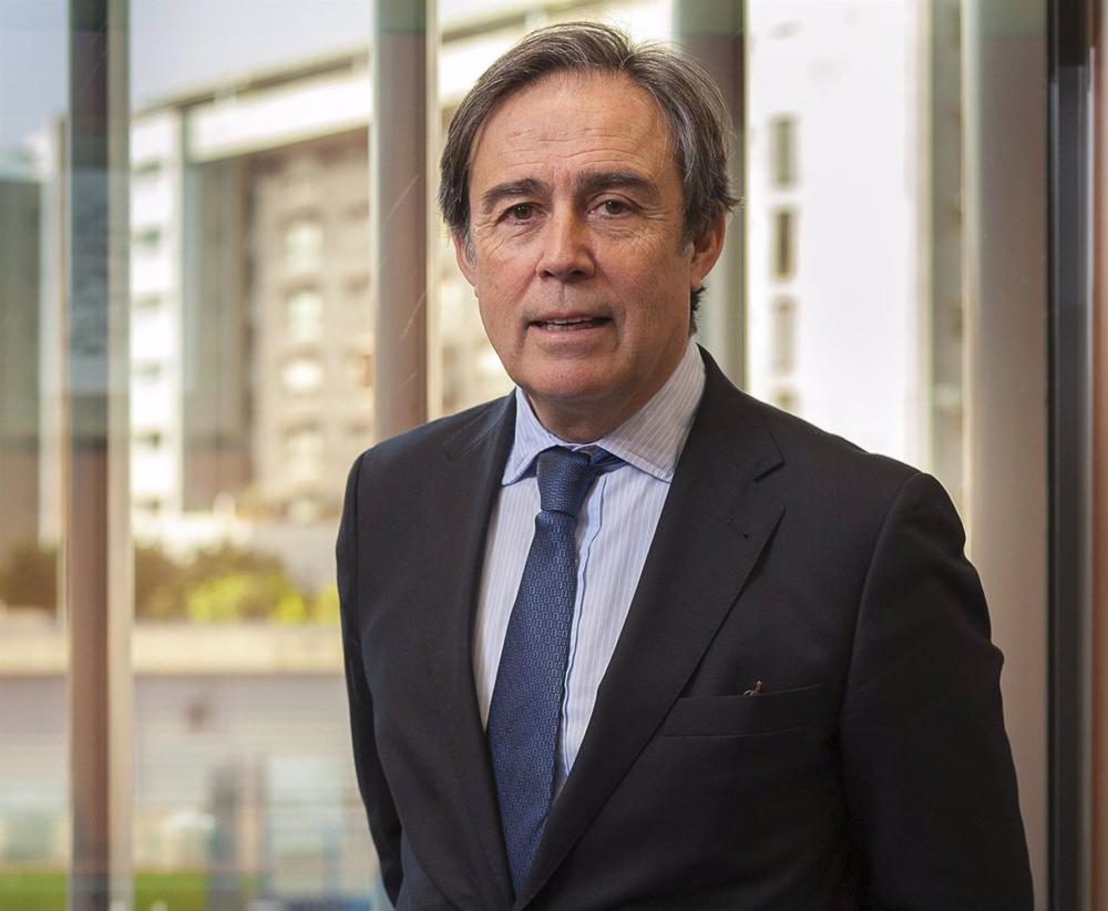 Archivo - Economía.- Insur formaliza nuevas preventas por valor de 38,3 millones y su negocio patrimonial aumenta un 16,8% Archivo