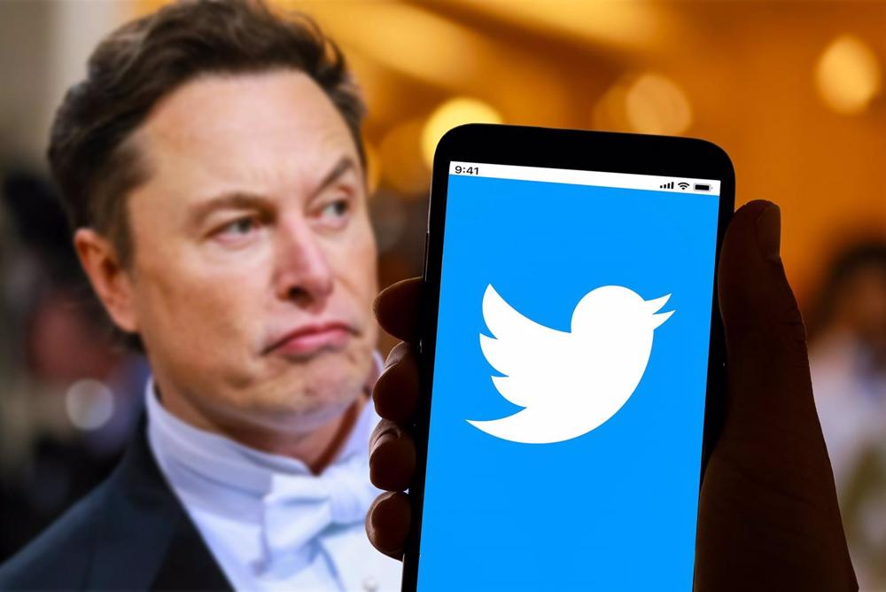 Der CEO von Tesla hat den Kauf des sozialen Netzwerks Twitter abgeschlossen. Der