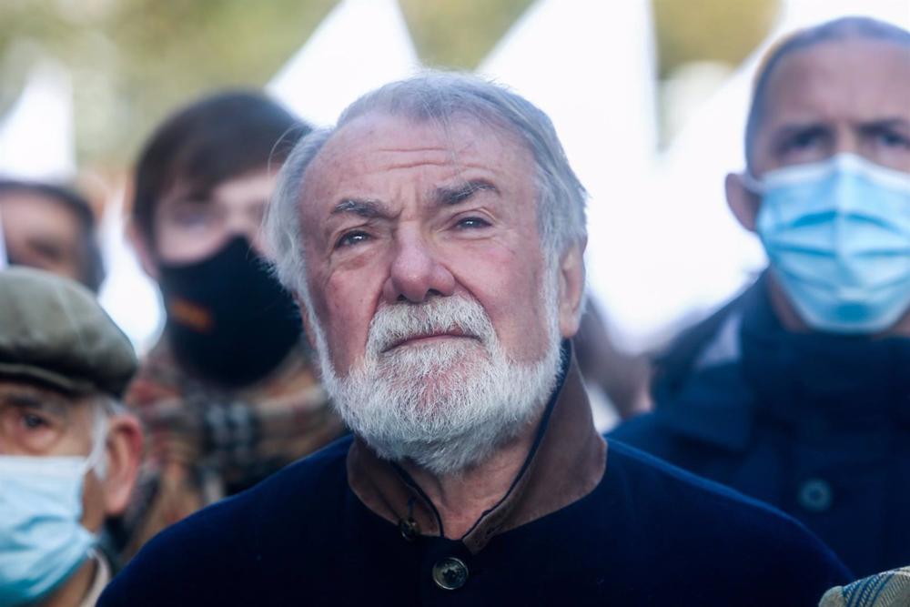 Archivo - Jaime Mayor Oreja Archivo