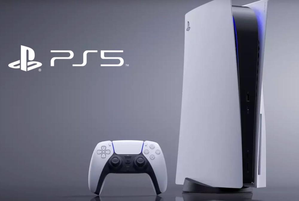 PlayStation 5 (PS5) PlayStation