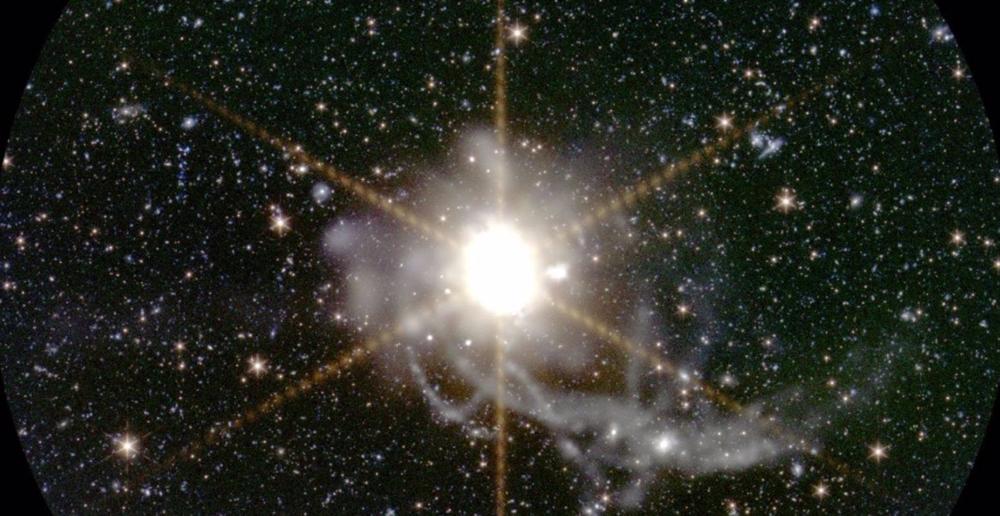 España liderará la primera misión del Programa Científico de la Agencia Europea del Espacio España