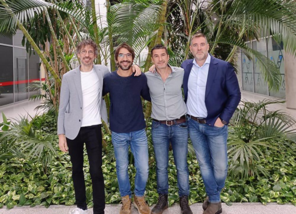 Orquest cierra ronda de 1,5M€ para potenciar su expansión internacional de la mano de Angels y Heeres Orquest