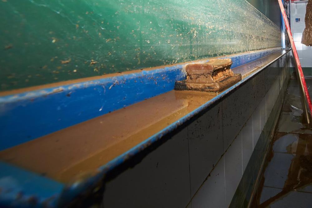 Archivo - Pizarra Archivo