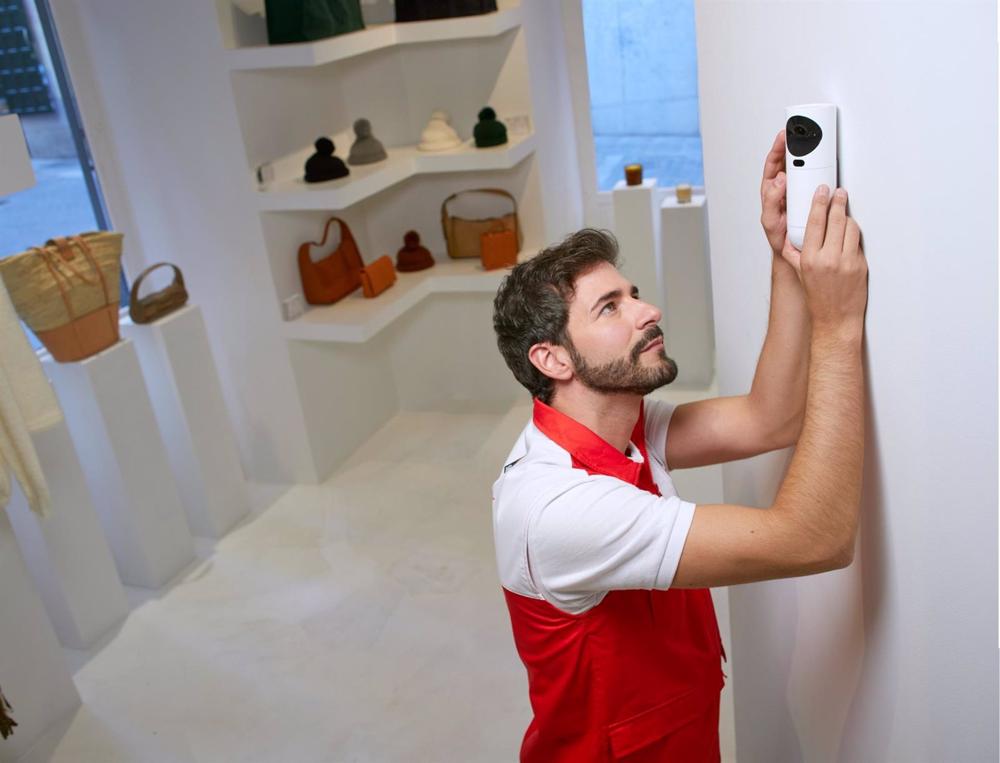 Instalador de alarmas Instalador