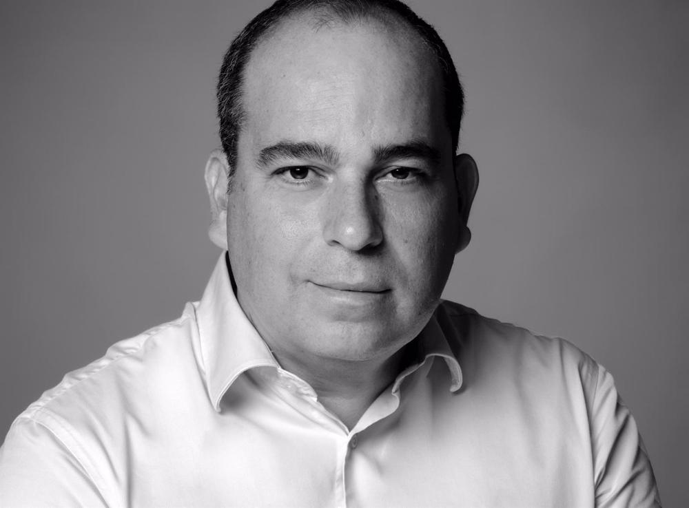 Archivo - Corus Consulting nombra a Carlos Soto nuevo director de Procesos y Estrategia de Negocio Archivo