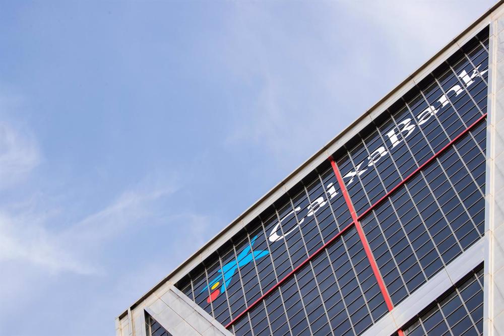 Archivo - CaixaBank Archivo