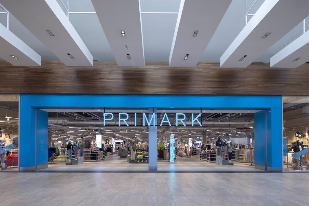Archive - Primark opens first store in San Sebastian Archive