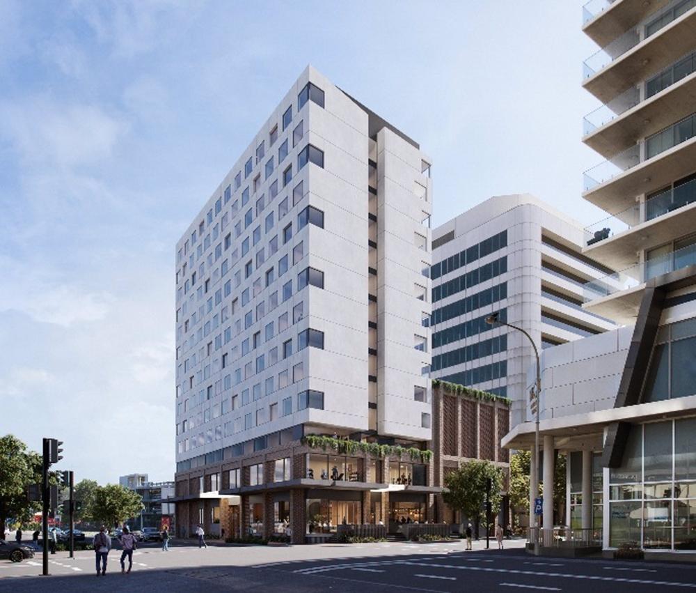 Archivo - Hotel de NH Hotels. Archivo