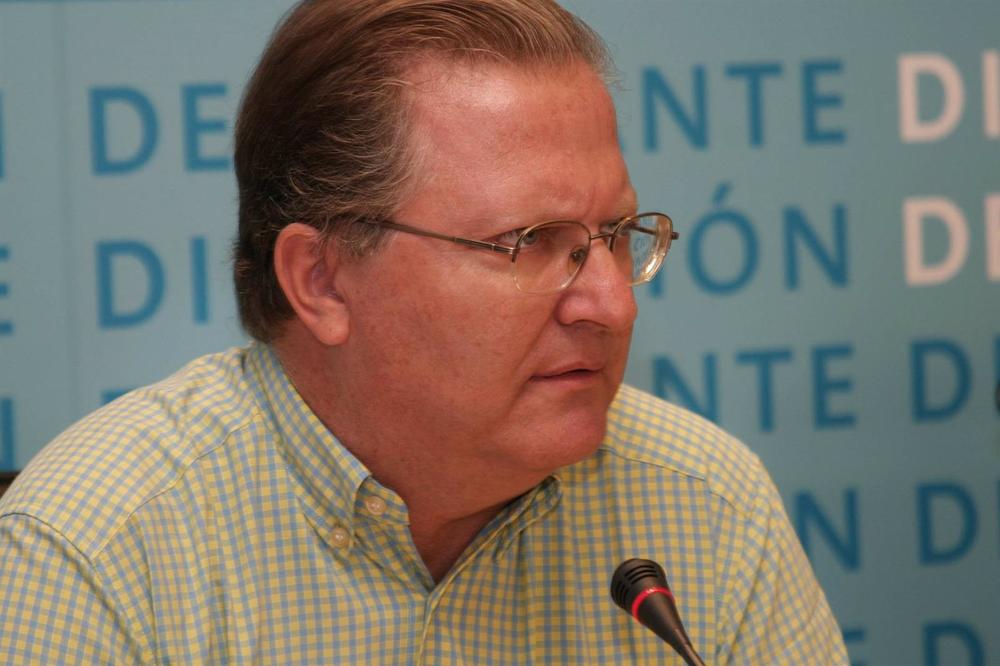 Archivo - Joaquín Santo Matas Archivo