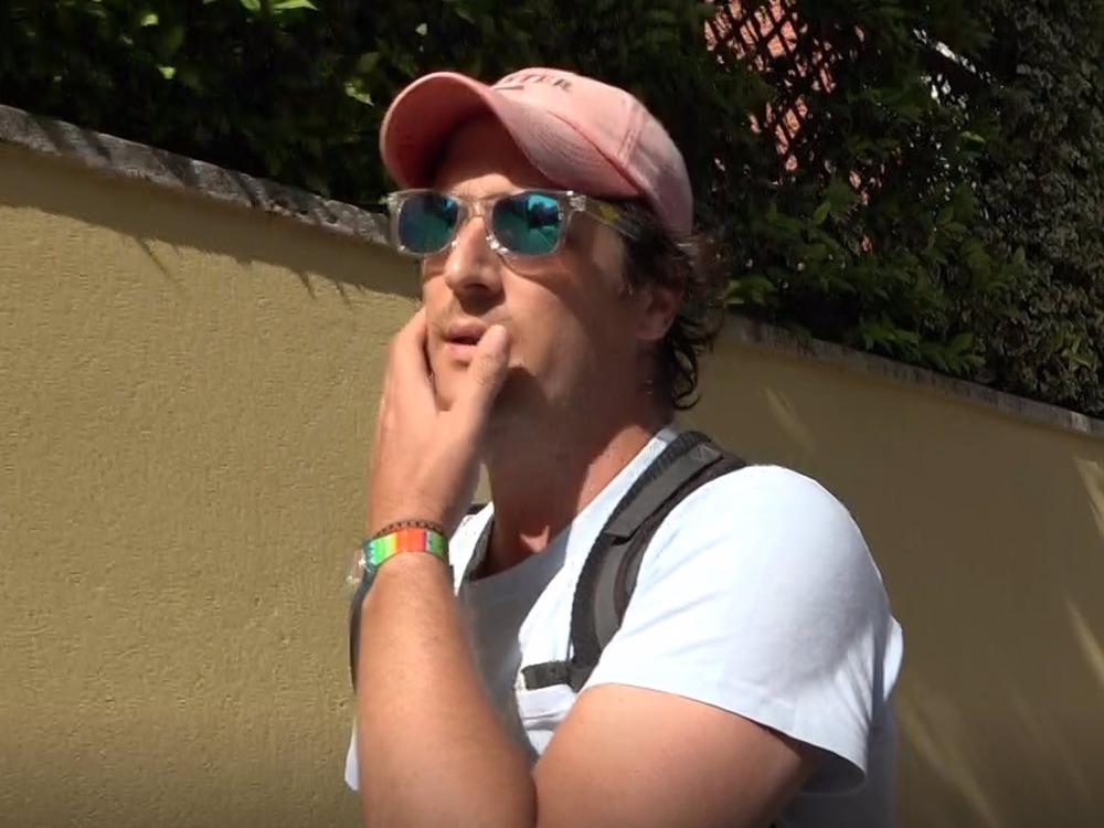 Archivo - Luis Medina Archivo