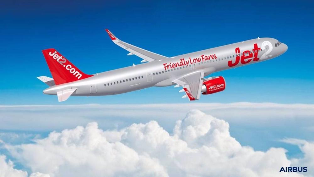 Jet2. Jet2."