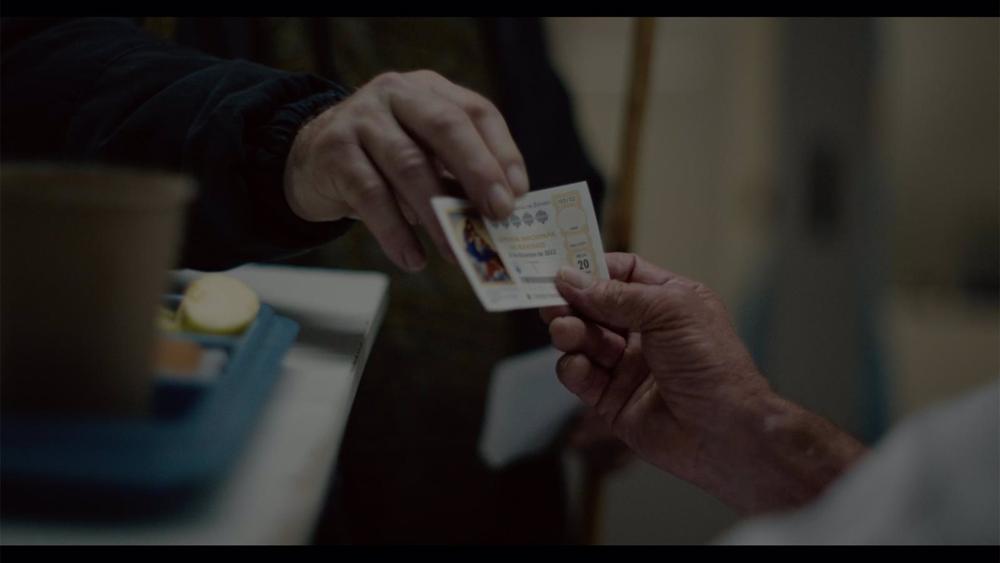 Loterías y Apuestas del Estado ha presentado este jueves su campaña para el Sorteo Extraordinario de Navidad Loterías