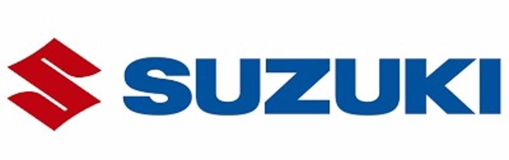 Suzuki"