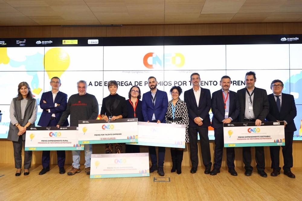 Ganadores