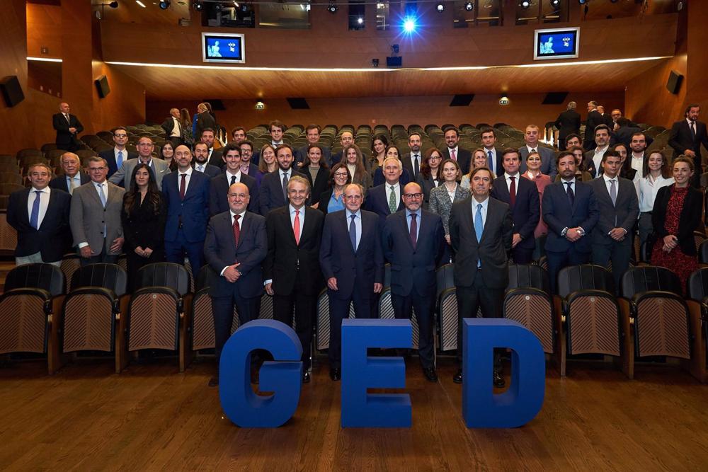Ged