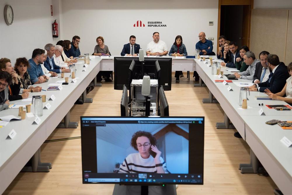 Reunión