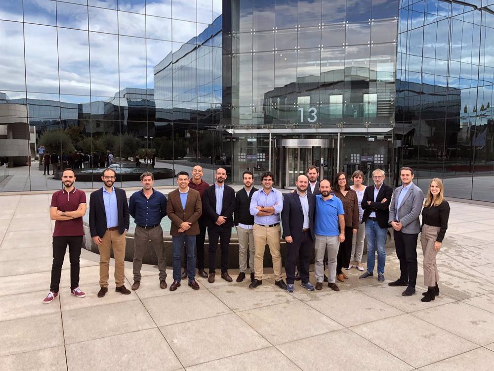 Proyecto español, liderado por Capital Energy, busca una solución de almacenamiento con baterías de eléctricos Proyecto