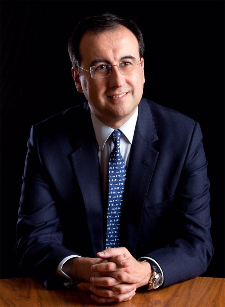 Antonio Lorenzo Antonio