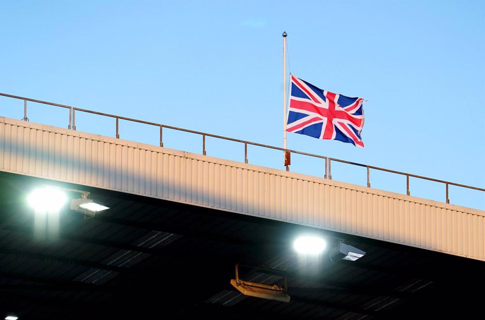 Archive - United Kingdom Flag Archive