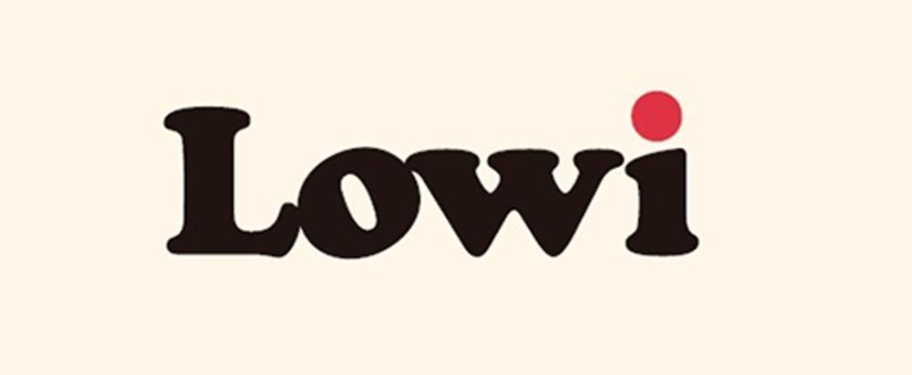 Archivo - Logo de Lowi Archivo