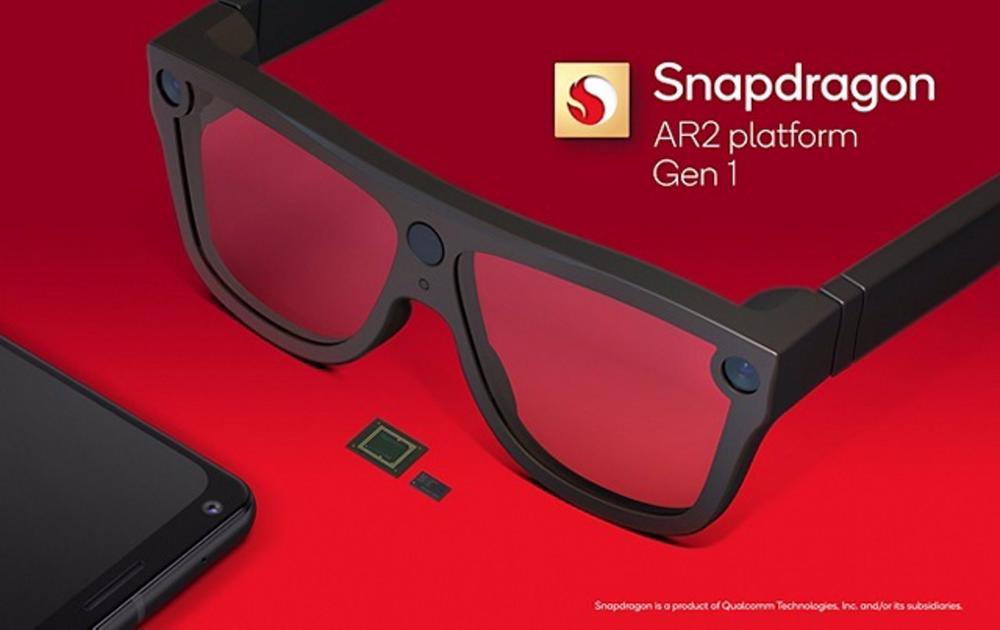 Snapdragon AR2 Gen 1 Snapdragon