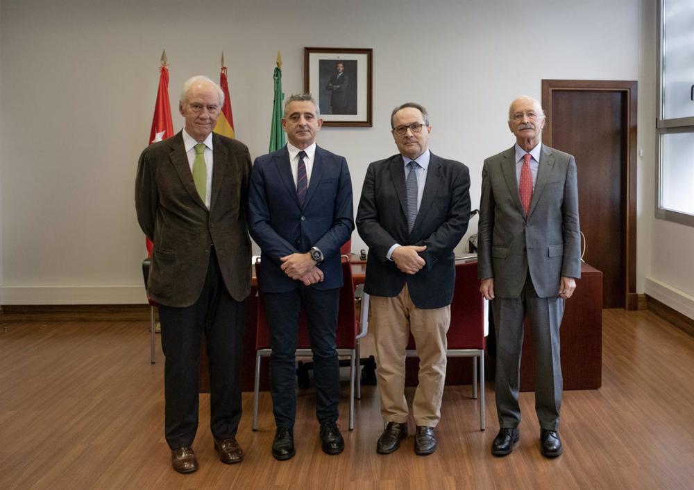 La Cátedra UAM-ASISA Entrega Sus Premios Anuales De Gestión Sanitaria Y Economía De La Salud La
