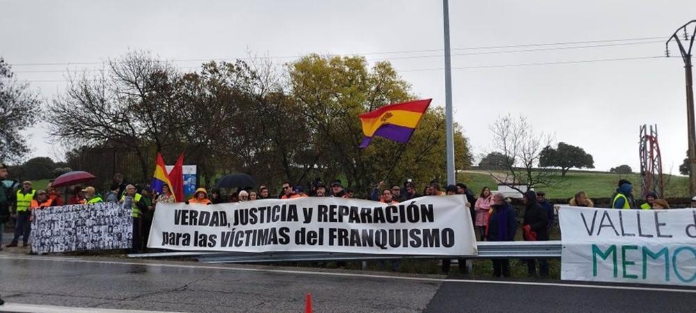 Manifestación