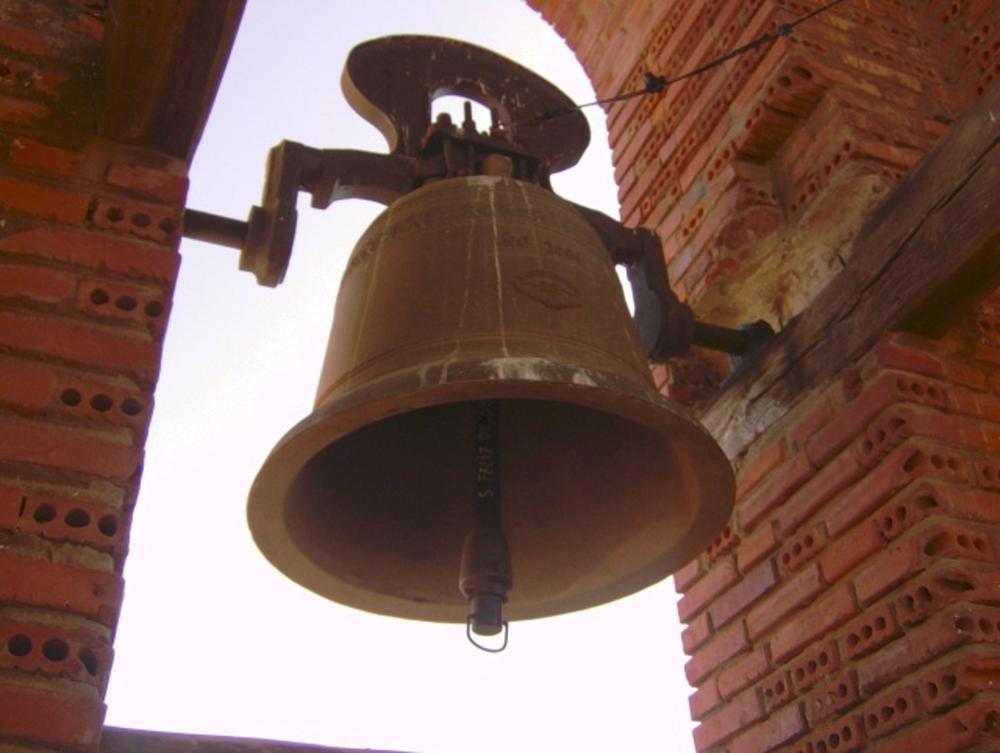 Archivo - Campana Iglesia Archivo