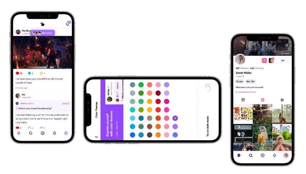 Interfaz de Hive Interfaz