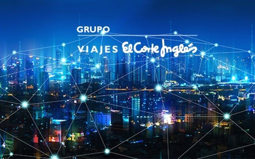 Viajes El Corte Inglés crea la compañía Veci Group Tech para convertirse en referente tecnológico del sector. Viajes