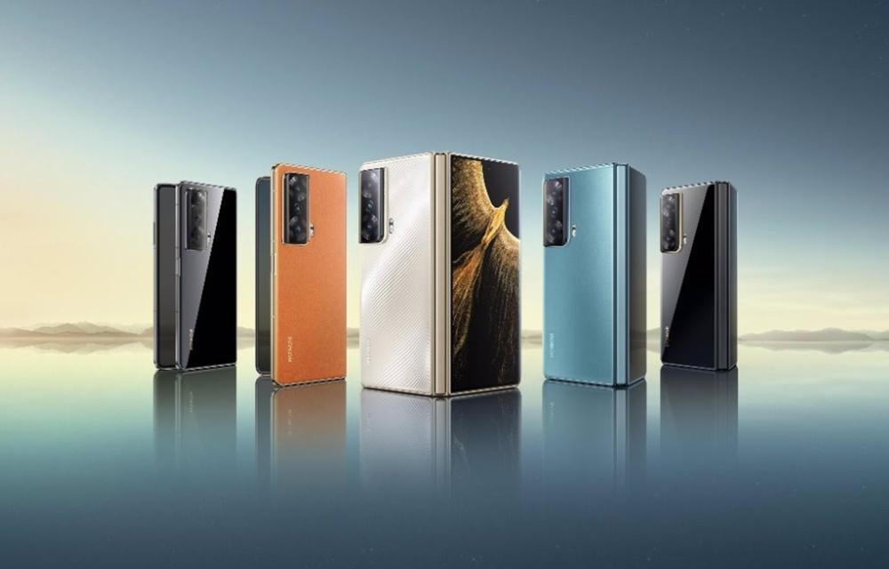 Smartphone plegable Honor Magic Vs Smartphone