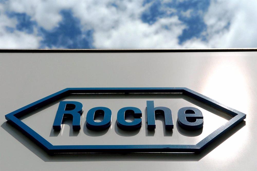 Archives - Logo de Roche Pharmaceutique Archives