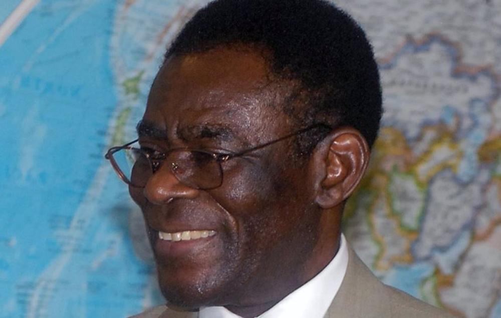 Archive - The President of Equatorial Guinea, Teodoro Obiang Nguema Archive
