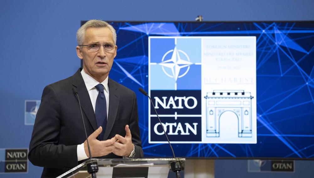 NATO-Generalsekretär