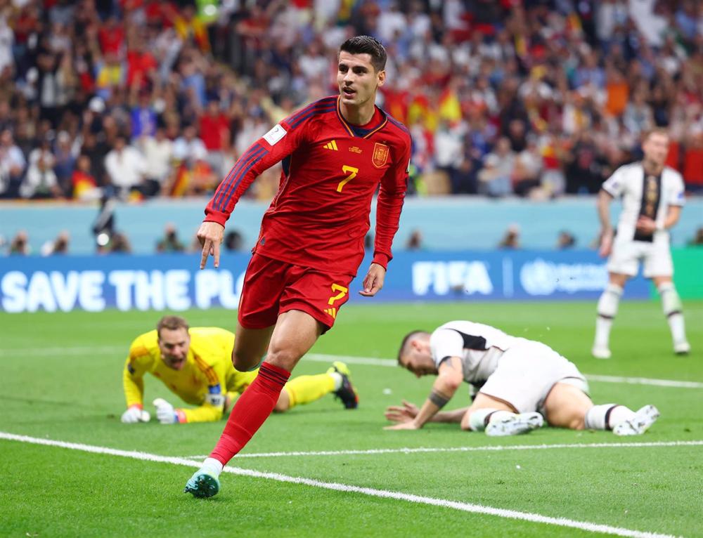 Álvaro Morata Álvaro