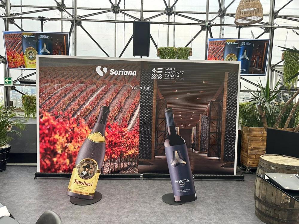 Alianza entre Familia Martínez Zabala y Organización Soriana Alianza