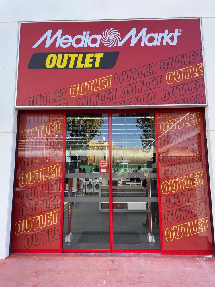 Outlet de MediaMarkt Outlet