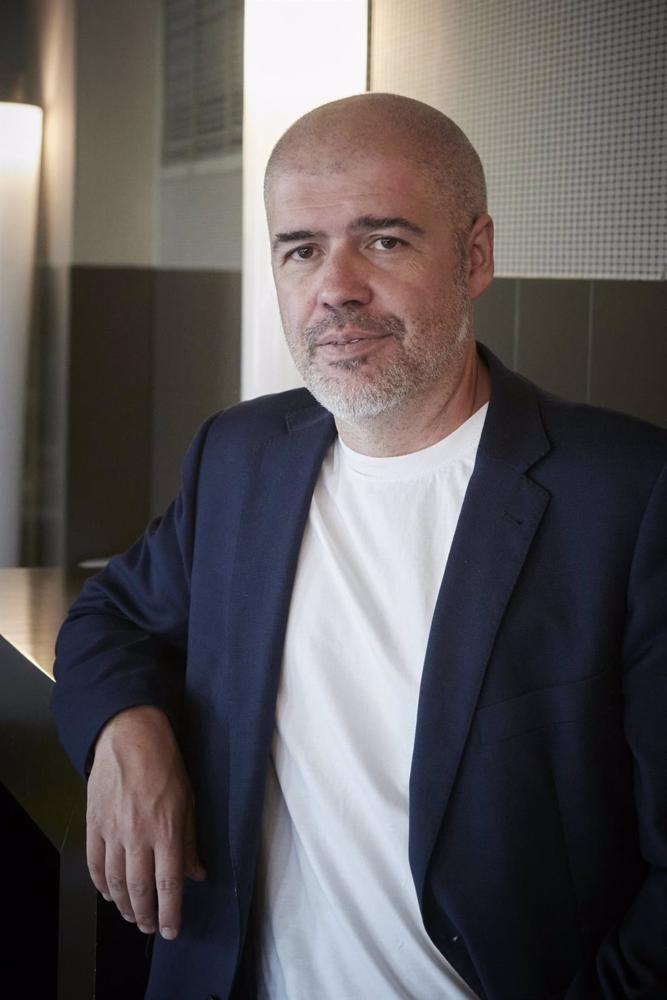 Archivo - El secretario general de CCOO, Unai Sordo Archivo