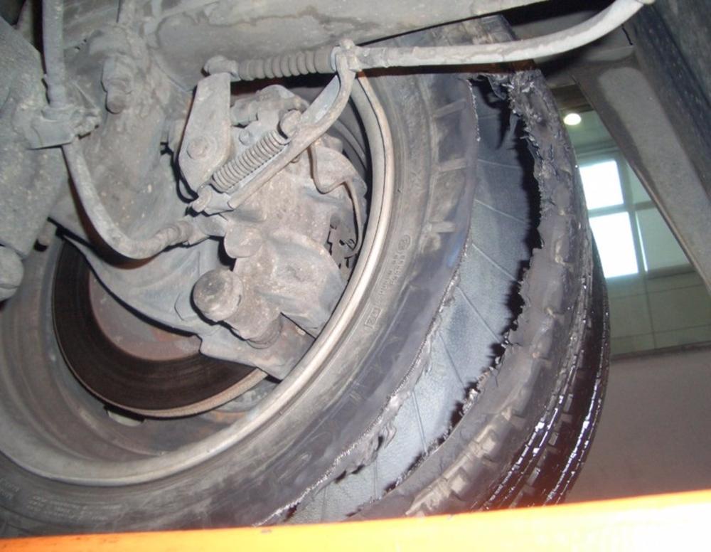 Neumático Neumático"