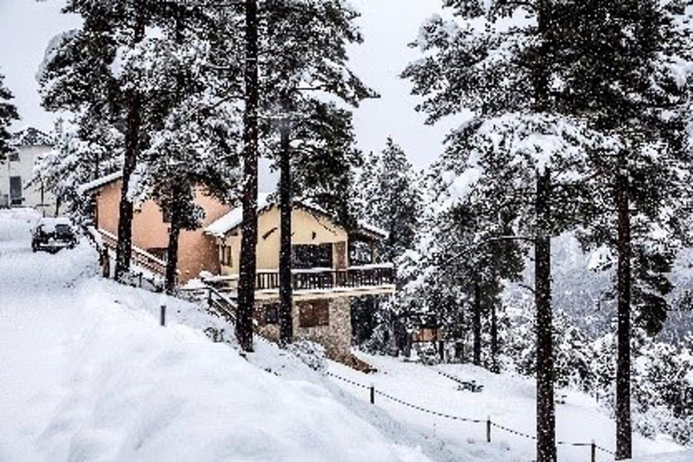 El intercambio de casas se duplica este puente de diciembre respecto a 2019 El