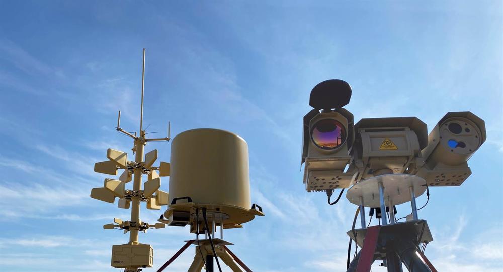 Archive - Crow anti-drone system Archive