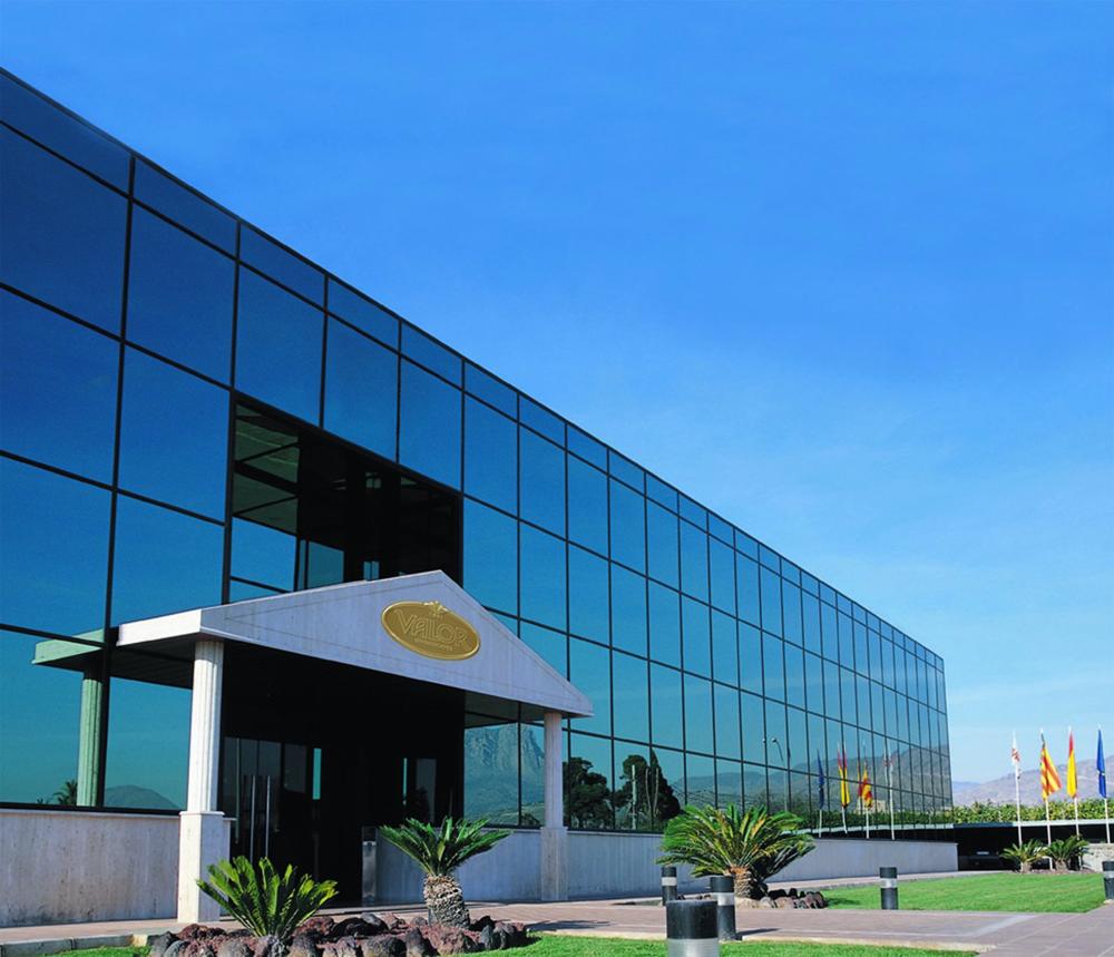 Archivo - Sede de Chocolates Valor Archivo